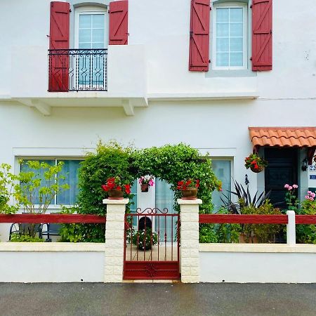 Appartement Neuf Et Moderne Saint-Palais  ภายนอก รูปภาพ