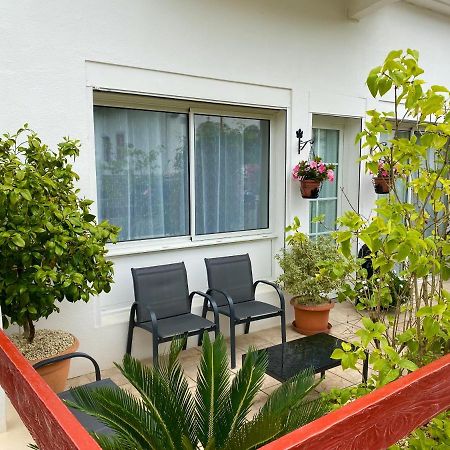Appartement Neuf Et Moderne Saint-Palais  ภายนอก รูปภาพ